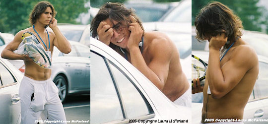 Rafael Nadal