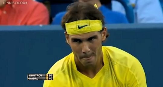 Rafa Nadal