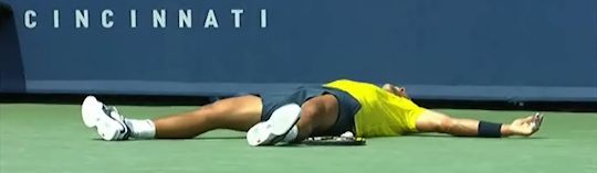 Rafa Nadal