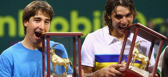Rafael Nadal