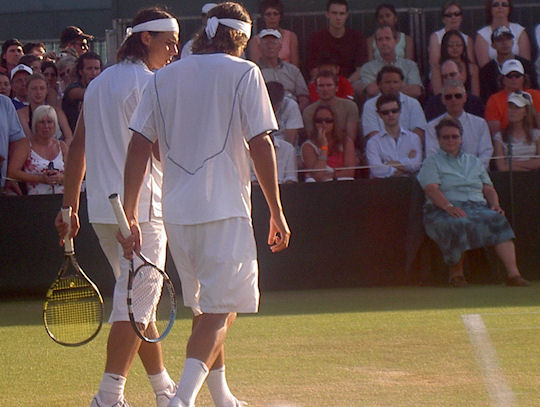 Rafa Nadal