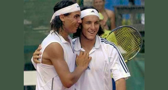 Rafa Nadal