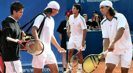 Rafa Nadal