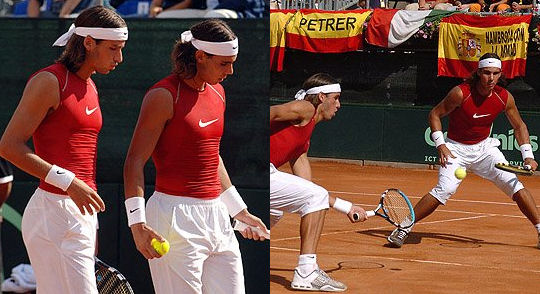 Rafa Nadal