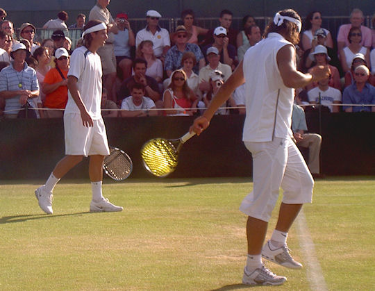 Rafa Nadal