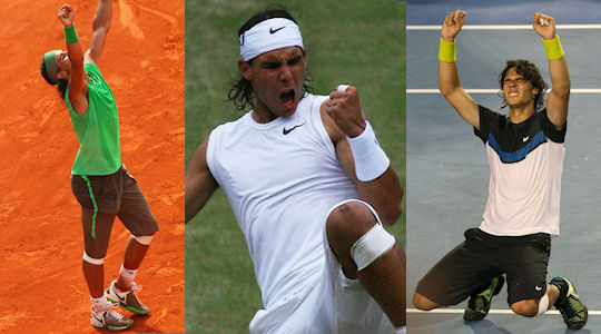 Rafael Nadal