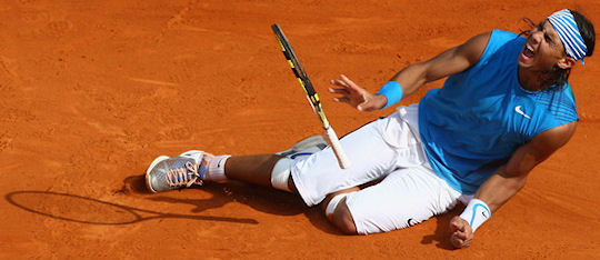 Rafael Nadal