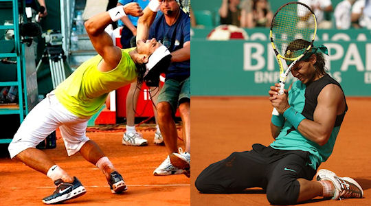 Rafael Nadal