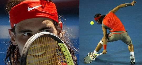 Rafael Nadal