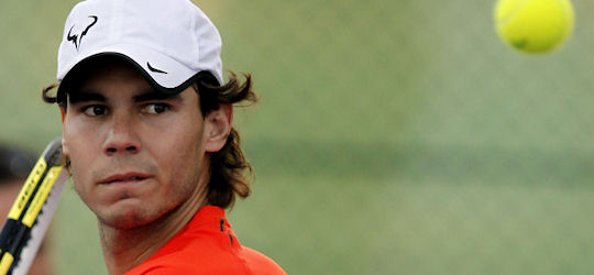 Rafael Nadal