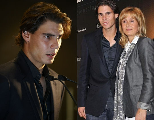 Rafael Nadal