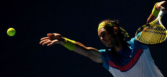 Rafael Nadal