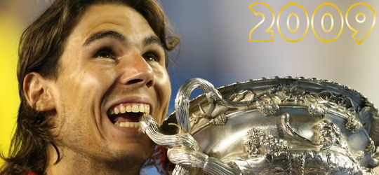 Rafael Nadal