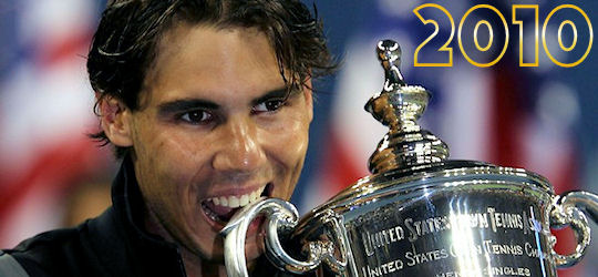 Rafael Nadal