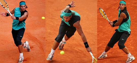 Rafael Nadal
