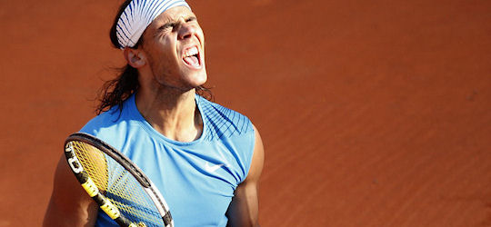 Rafael Nadal