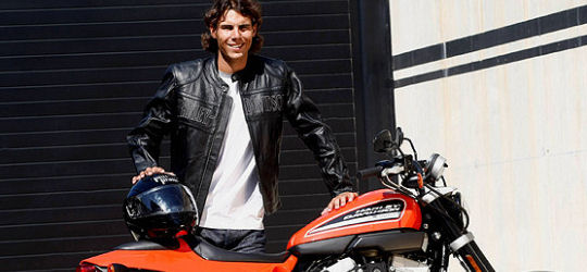 Rafael Nadal