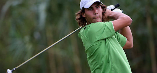 Rafael Nadal
