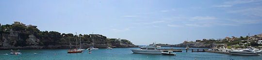 Porto Cristo, Mallorca