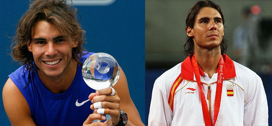 Rafael Nadal