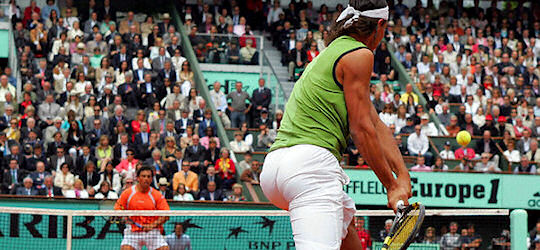 Rafael Nadal