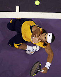 Rafael Nadal