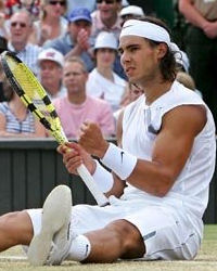 Rafael Nadal