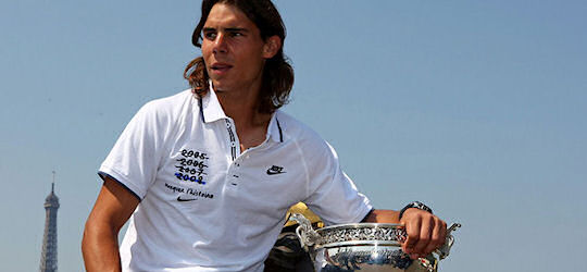 Rafael Nadal