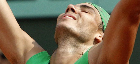 Rafael Nadal