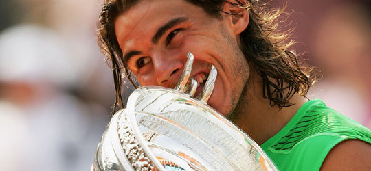 Rafael Nadal