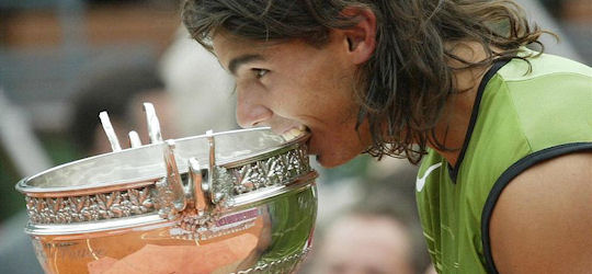 Rafael Nadal