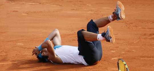 Rafael Nadal
