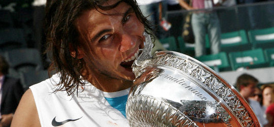 Rafael Nadal