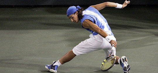 Rafael Nadal
