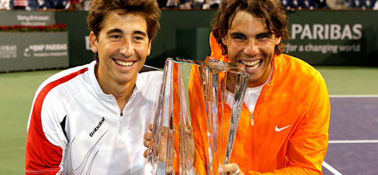 Rafael Nadal