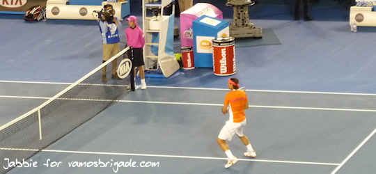 Rafael Nadal