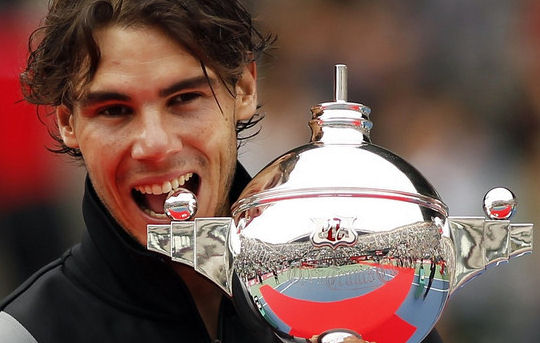 Rafael Nadal