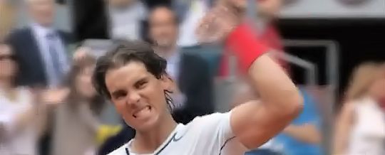 Rafa Nadal