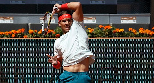 Rafa Nadal