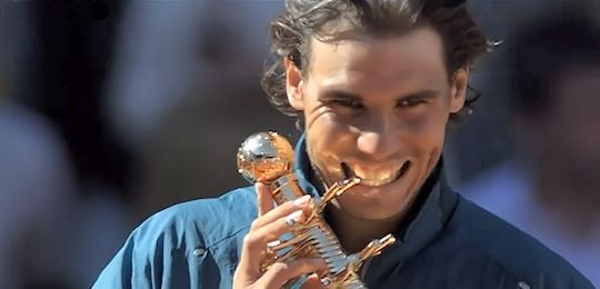 Rafa Nadal