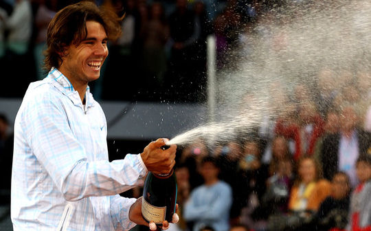 Rafael Nadal