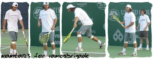 Rafael Nadal