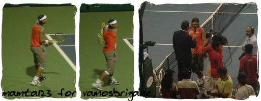 Rafael Nadal