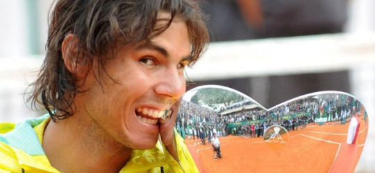 Rafael Nadal