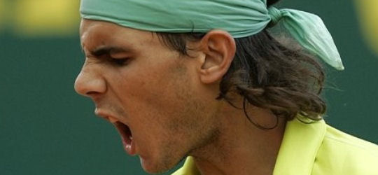 Rafael Nadal