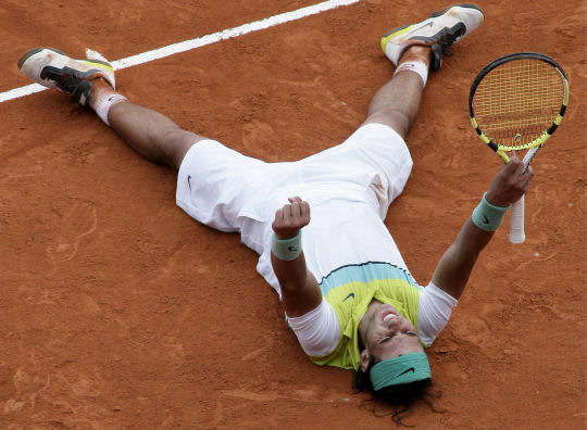 Rafael Nadal