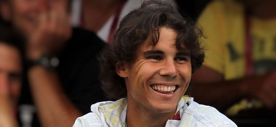 Rafael Nadal