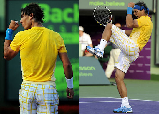 Rafael Nadal