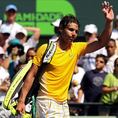 Rafael Nadal