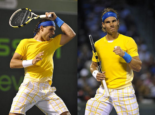 Rafael Nadal